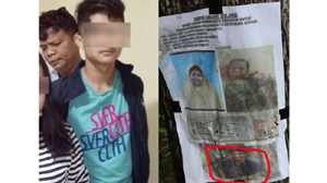 Pelaku Pembunuhan Nenek Tiamah Diringkus di Batam